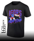 Igor’s Fight Club New York City shirt