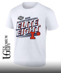 Illinois Fighting Illini 2026 Elite Eight NCAA Men’s basketball shirt