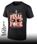 Illinois Fighting Illini 2026 Final Four NCAA Men’s Basketball Tournament March Madness shirt