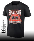 Illinois Fighting Illini 2026 Final Four NCAA men’s basketball Jersey shirt