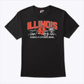 Illinois Football Cheez-It Citrus Bowl 2024 Shirt