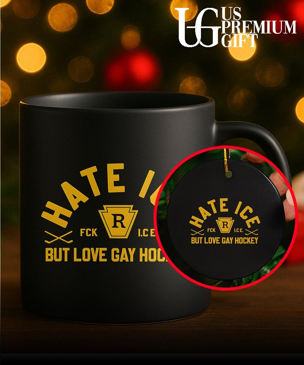 Ilya Rozanov 81 Hate ICE But Love Gay Hockey shirt