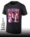 Ilya Rozanov Heated Rivalry graphic shirt