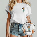 I’m Just A Chilly Guy Funny Meme Shirt