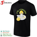 I’m lemons shirt