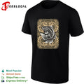 Imperial Koi vintage shirt