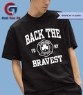 In Loving Memor FF Pat Brady Back The Bravest shirt