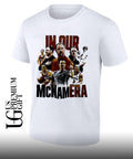 In Our McNamEra Gerry McNamara Syracuse Orange men’s basketball shirt