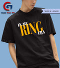 In my ring Era shirt