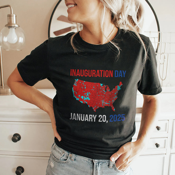 Inauguration January 20 2025 T Shirt