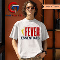Indiana Fever WNBA Essentials 2025 shirt
