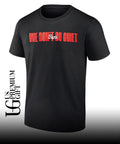 Indiana Fever We Don’t Fo Quiet shirt