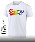 Indiana Pacers Pride Game Night logo shirt
