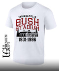 Indianapolis Bush Stadium 1931-1996 shirt