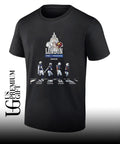 Indianapolis Colts 2026 Heading to London abbey road shirt