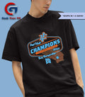 Inland Empire 66ers 2025 2nd Half Champions shirt