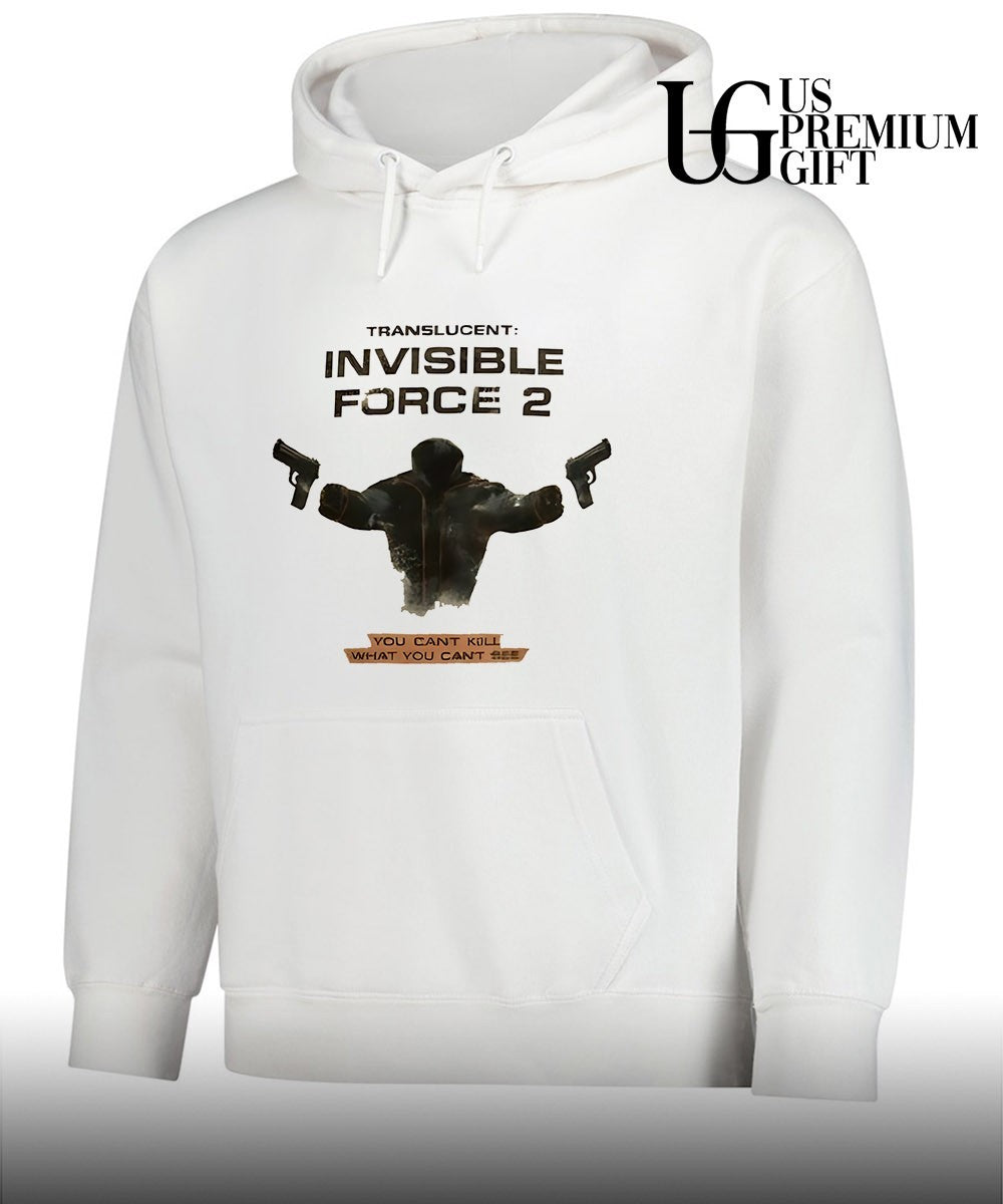 Invisible Force 2 The Boys shirt