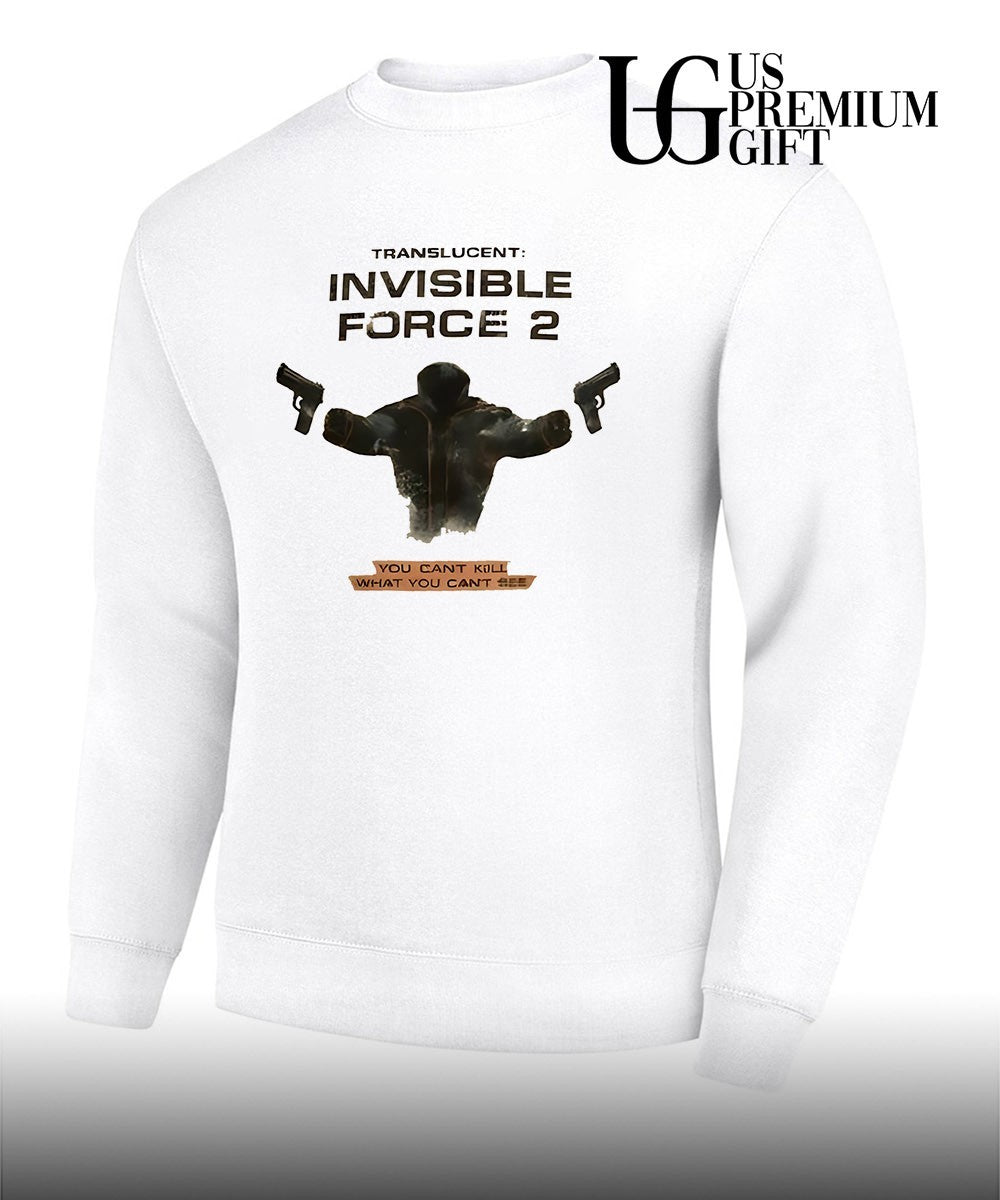 Invisible Force 2 The Boys shirt