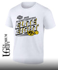 Iowa Hawkeyes 2026 Elite Eight NCAA Men’s basketball shirt