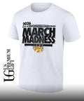Iowa Hawkeyes March Madness NCAA D1 Men’s basketball Championship 2026 shirt