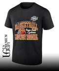 Iowa State Cyclones basketball NCAA Division I March Madness Midwest Regional 2026 shirt