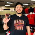 Iowa State Jack Trice Stadium Vintage Signature shirt