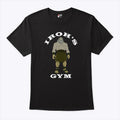Iroh’s Gym The Last Airbender Shirt