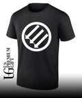 Iron front shirt