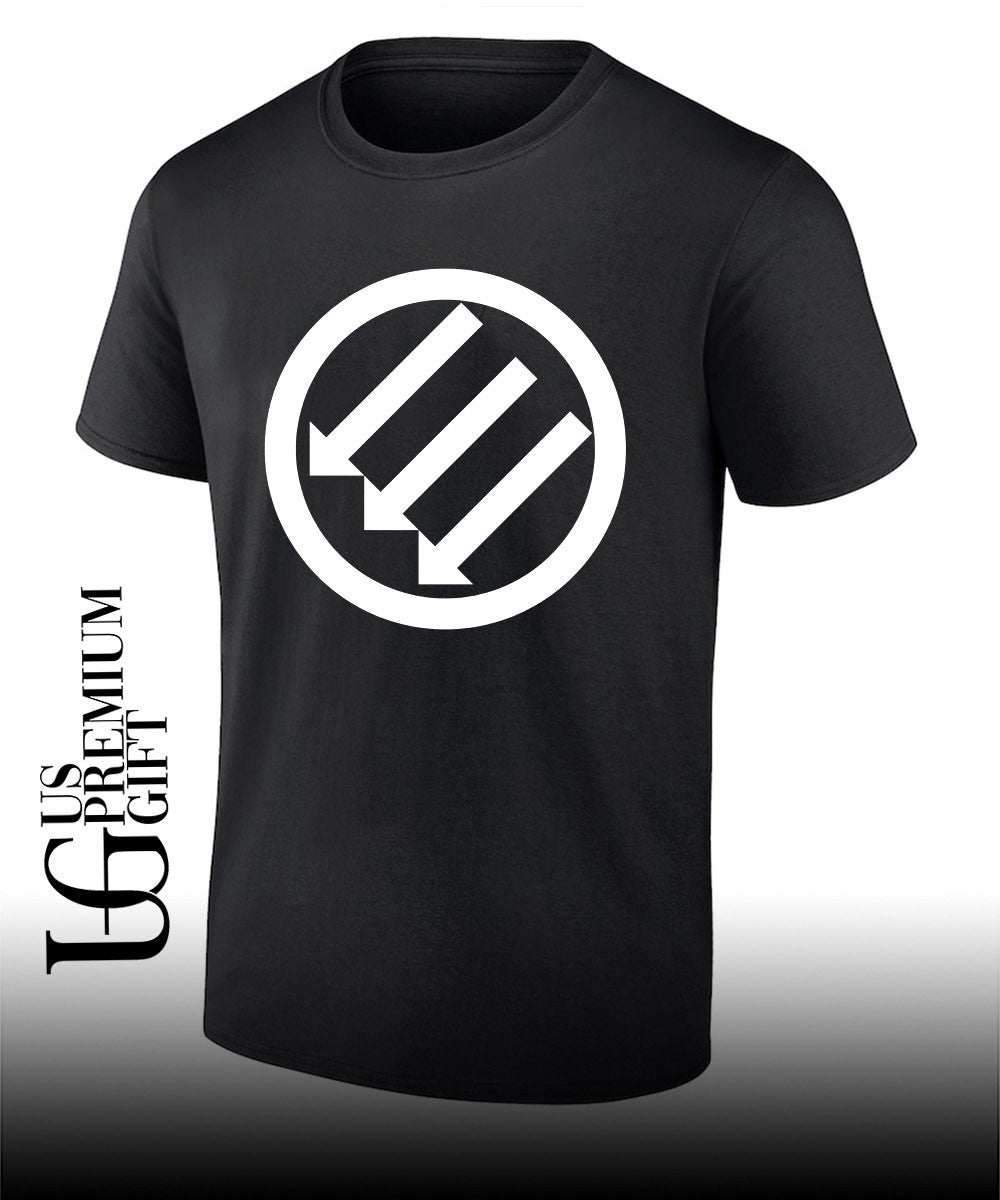 Iron front shirt