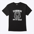 Isibindi House Of Courage T Shirt