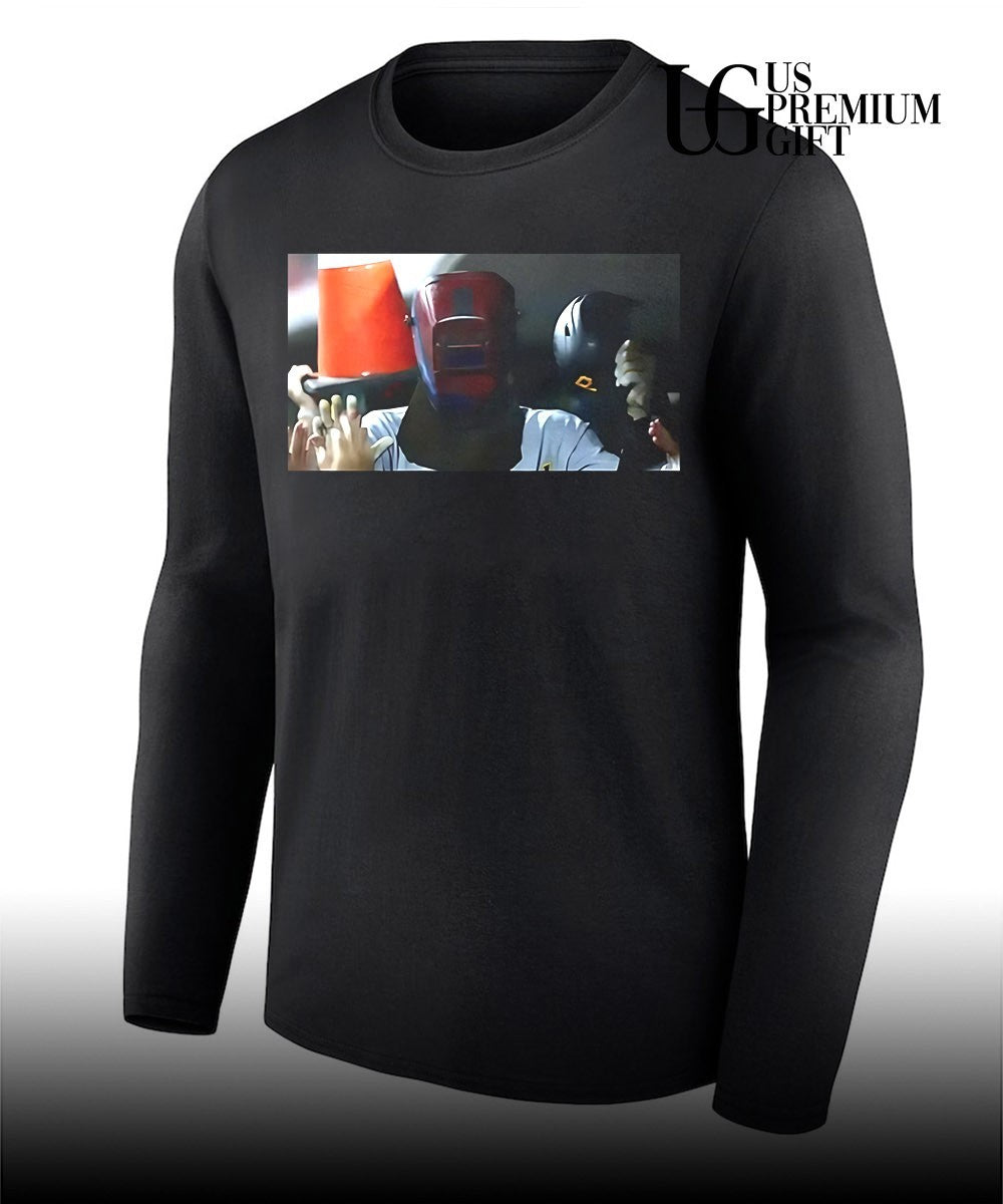 Israel This Iran That shirt