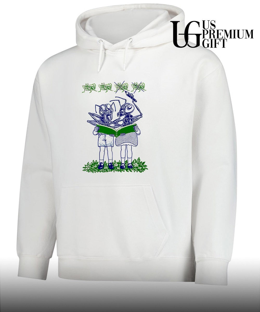 Its All Gloom The Quest SS shirt