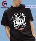 It’s all about the Lou Louisville Cardinals football shirt