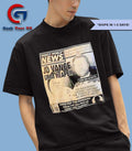 JD Vance grim reaper race for the popedom shirt