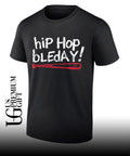 JJ Bleday Hip Hop Bleday Cincinnati Reds baseball shirt