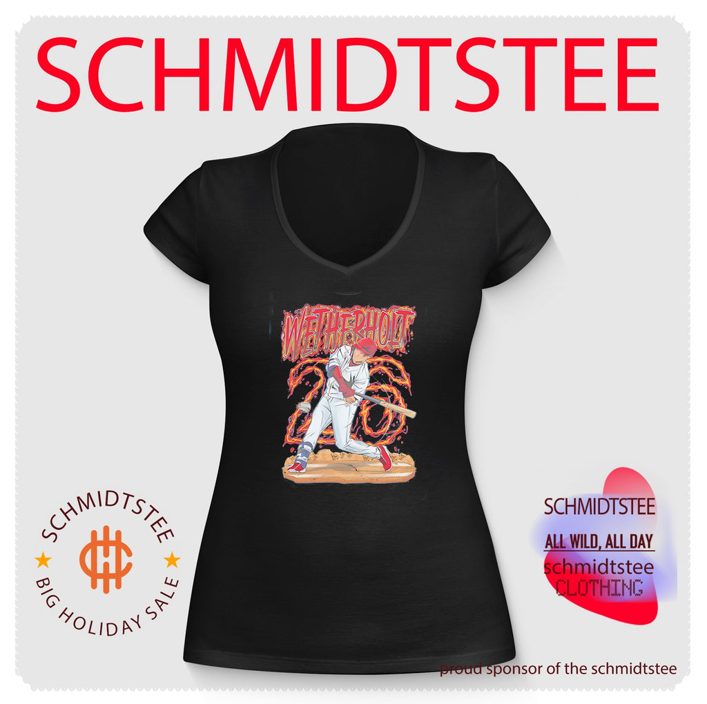 JJ Wetherholt St Louis Cardinals Fashion Player shirt