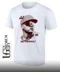 JJ Wetherholt St. Louis Cardinals baseball big head shirt