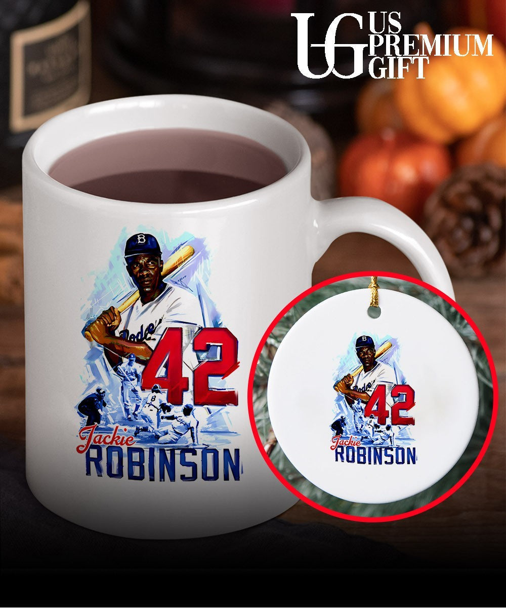 Jackie Robinson Los Angeles Dodgers baseball Legacy shirt