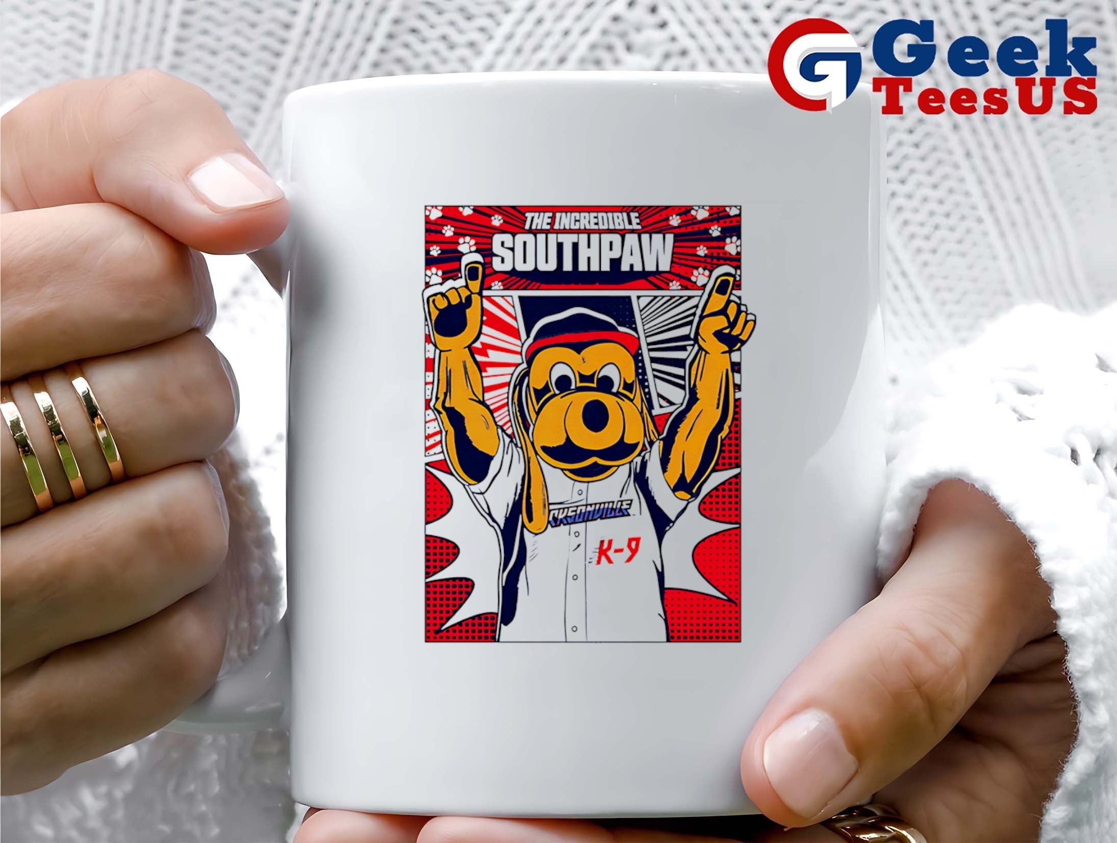 Jacksonville Jumbo Shrimp the Incredible Southpaw 2025 shirt