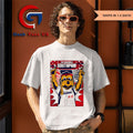 Jacksonville Jumbo Shrimp the Incredible Southpaw 2025 shirt
