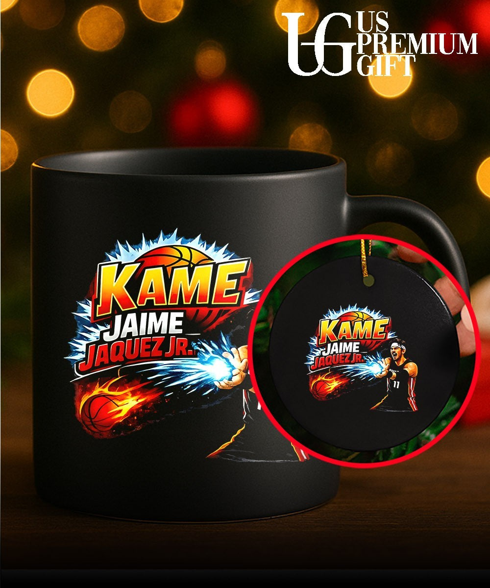 Jaime Jaquez Jr. Miami Heat basketball Anime shirt