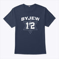 Jake Retzlaff ByJew 12 T Shirt
