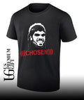 Jake Shields Chosen shirt