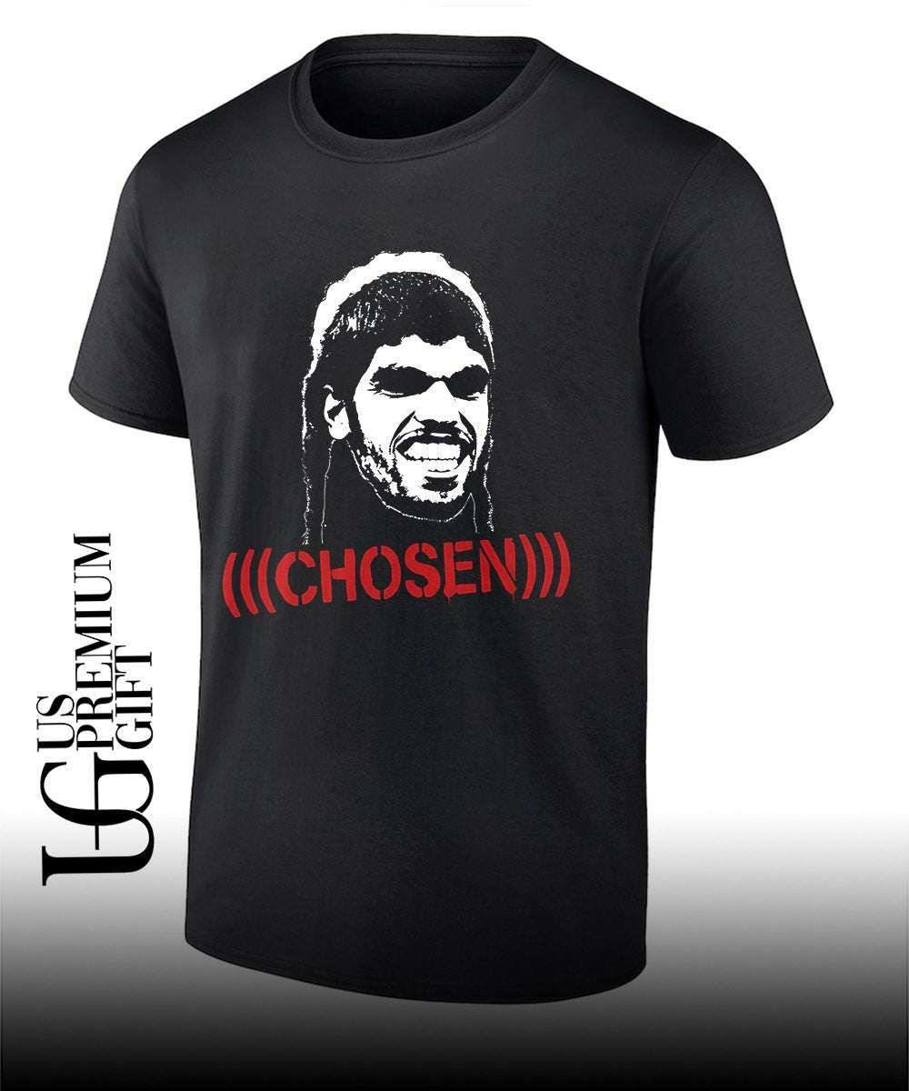 Jake Shields Chosen shirt