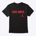 Jalen Hurts Love Hurts Shirt