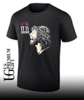 Jalen Williams wearing Jesus sceam It Is Finished Oklahoma City Thunder vintage shirt