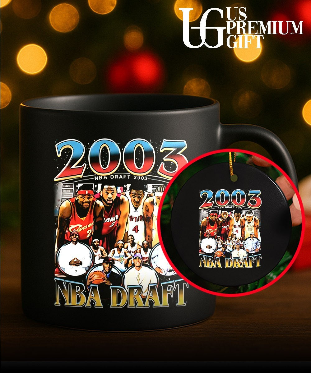 James Bosh Anthony Wade Puka Nacua With Draft 2003 shirt