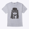 James Cook He Cooks Funny Science T Shirt