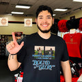 James Franco Bound for Glory Hal Ashby Shirt