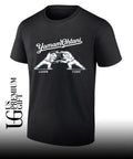 James Outman wearing Shohei Otani Yamamotani Fusion shirt